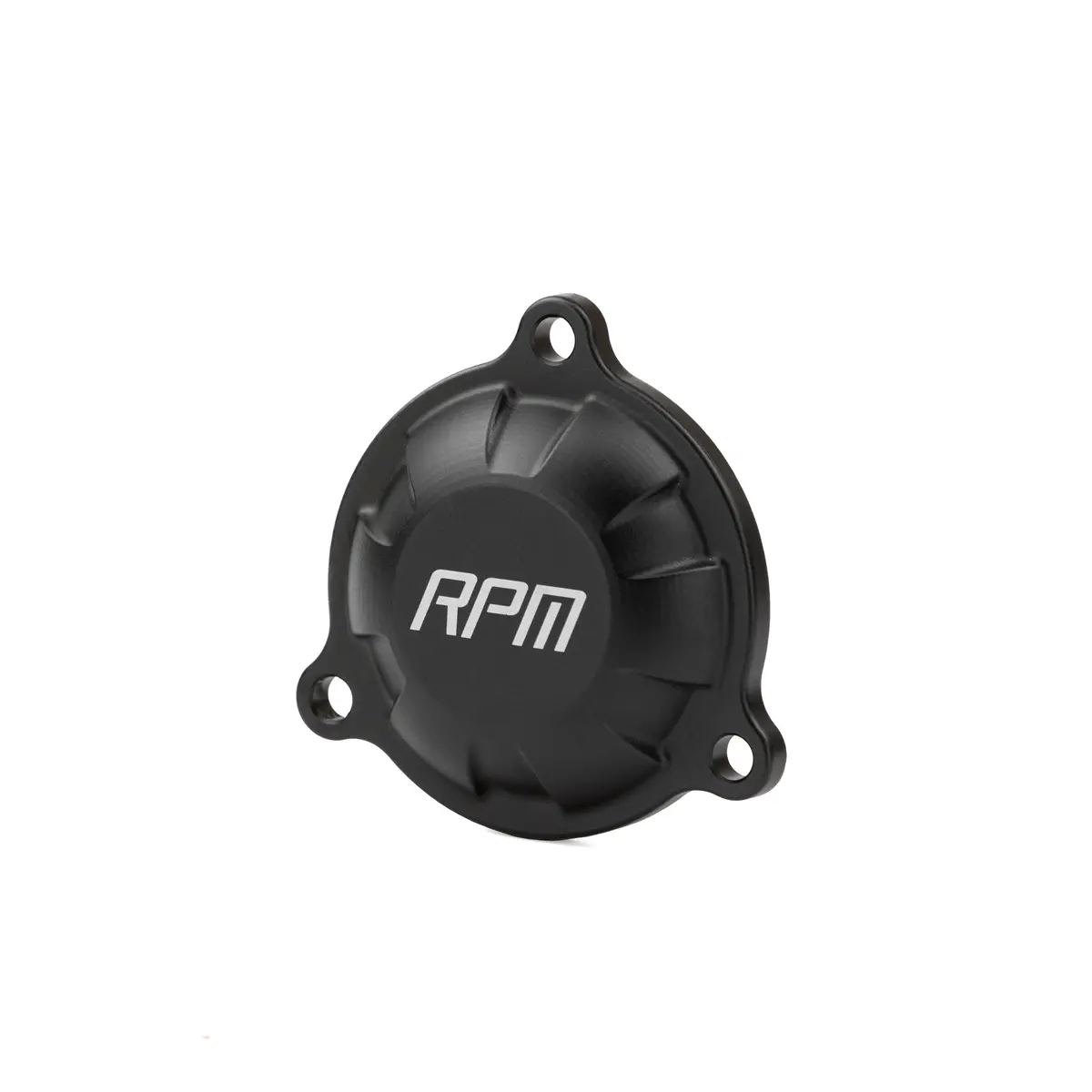 Rpm Billet Magnetic Oil Filter Cap -  Maverick R, X3, Defender, Commander, Outlander 1