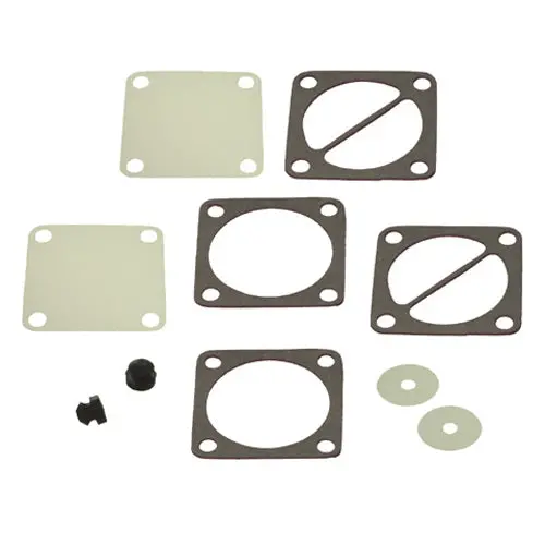 Vertex Fuel Pump Rebuild Kit - 451454 1