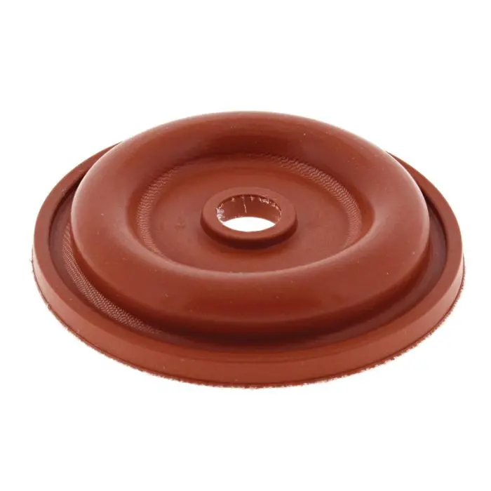 Vertex Formed Exhaust Valve Bellows - 817837 1