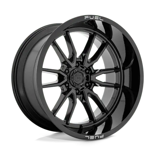 Clash 22X12 6X135 87.1 Bl -44Mm - D76022208947 1