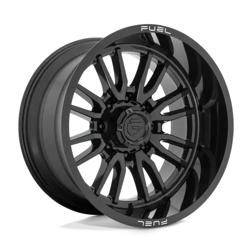 Clash 22X12 8X180 124.3 Bl -44Mm - D76022201847 1