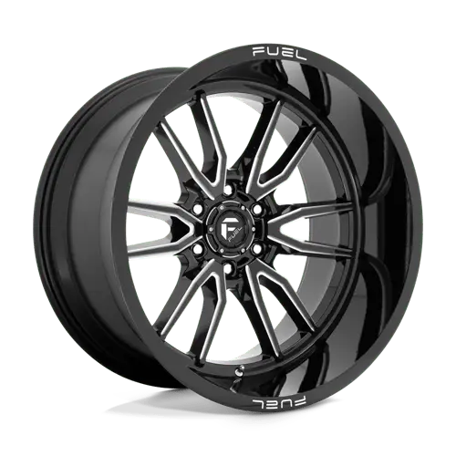 Clash 22X12 6X5.5 106.1 Nbl -44Mm - D76122208447 1