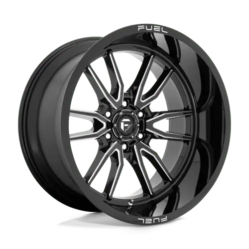 Clash 22X12 6X135 87.1 Nbl -44Mm - D76122208947 1