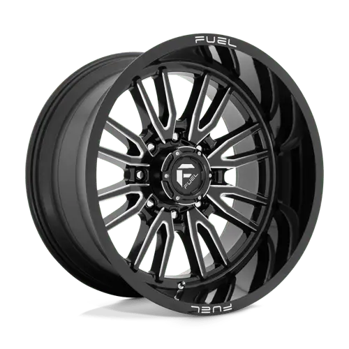 Clash 22X12 8X170 125.1 Nbl -44Mm - D76122201747 1