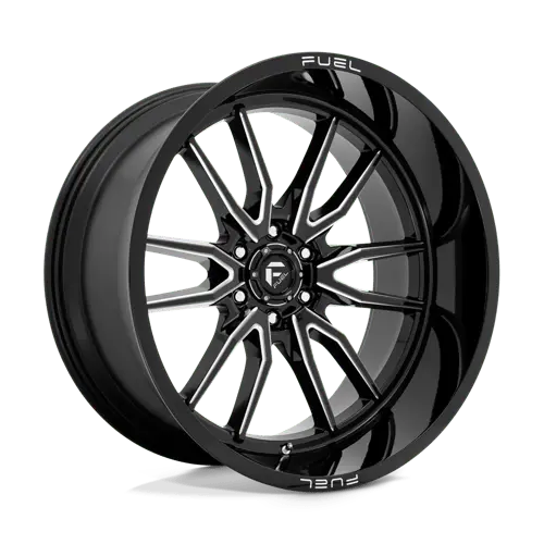 Clash 24X12 6X135 87.1 Nbl -44Mm - D76124208947 1