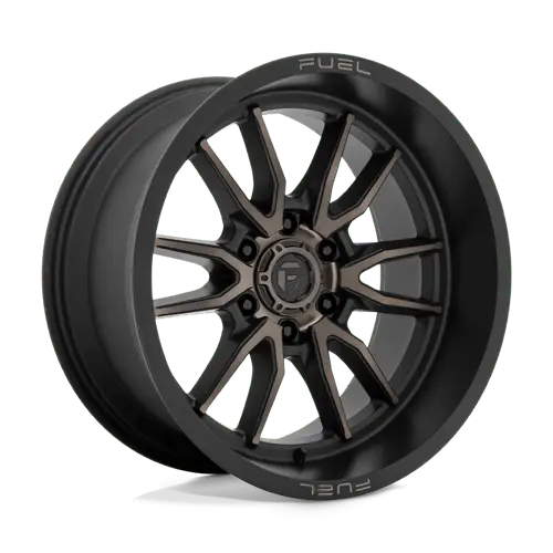 Clash 17X9 6X120 67.06 Mbt 01Mm - D76217909450 1