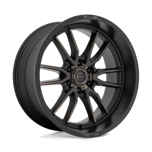 Clash 22X10 6X5.5 106.1 Mbt -18Mm - D76222008447 1