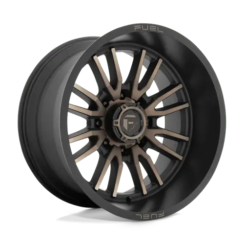 Clash 22X12 8X6.5 125.2 Mbt -44Mm - D76222208247 1