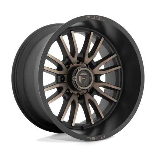 Clash 22X12 8X180 124.3 Mbt -44Mm - D76222201847 1