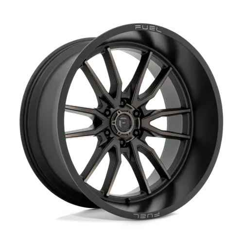 Clash 24X12 6X5.5 106.1 Mbt -44Mm - D76224208447 1