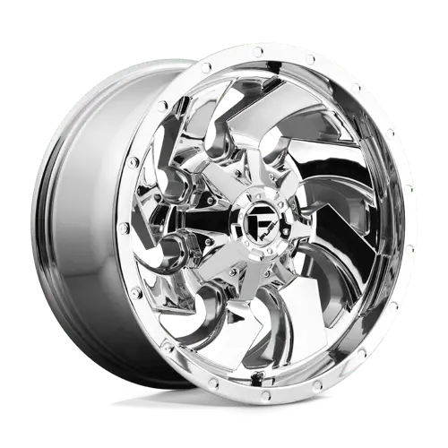 Cleaver 22X12 6X135/5.5 106.1 P -44 - D57322209847 1