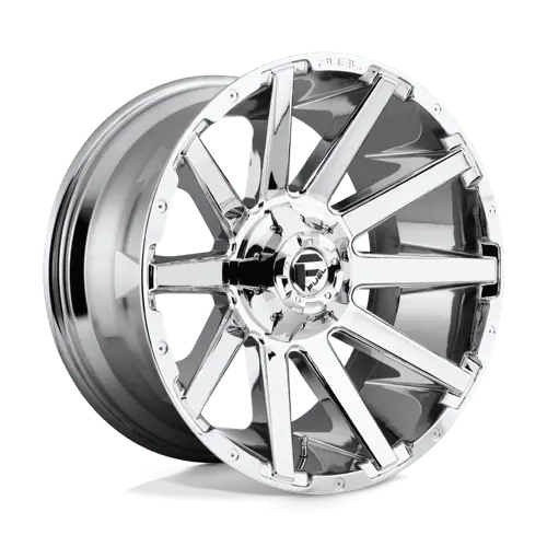 Contra 18X9 6X135/5.5 106.1 P -12 - D61418909845 1