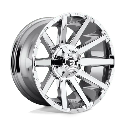 Contra 20X9 6X135/5.5 106.1 P +02 - D61420909849 1