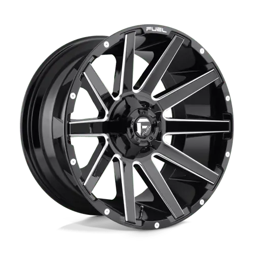 Contra 22X10 8X180 124.2 Nbl -18 - D61522001847 1