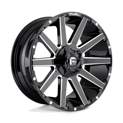 Contra 20X9 6X135/5.5 106.1 Nbl +20 - D61520909857 1