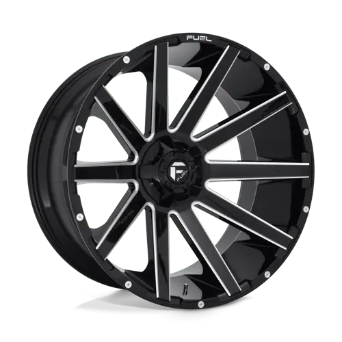 Contra 24X12 6X135/5.5 106.1 Nbl -44 - D61524209847 1