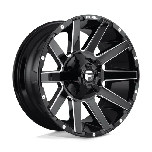 Contra 20X9 8X170 125.1 Nbl +01 - D61520901750 1