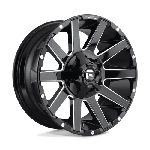 Contra 20X9 8X6.5 125.1 Nbl +20 - D61520908257 1