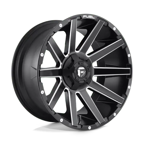 Contra 22X10 6X135/5.5 106.1 Nbd -19 - D61622009846 1
