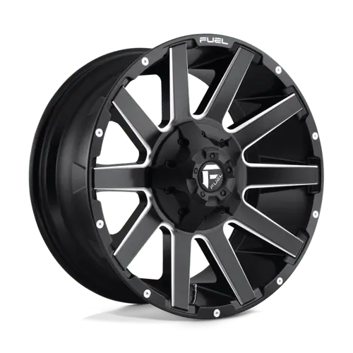 Contra 20X9 8X180 124.2 Nbd +20 - D61620901857 1