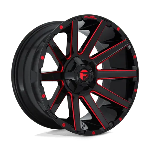 Contra 22X12 5X4.5/5.0 78.1 Nlq -44 - D64322202647 1