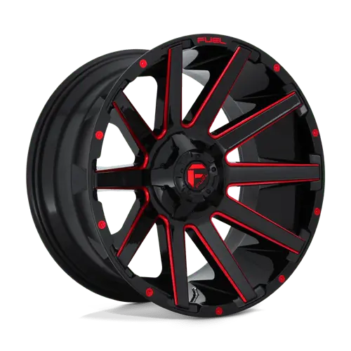Contra 22X10 6X135/5.5 106.1 Nlq -19 - D64322009846 1