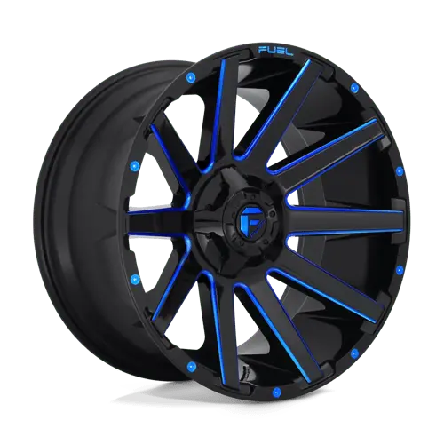 Contra 20X10 6X135/5.5 106.1 Nlk -19 - D64420009846 1