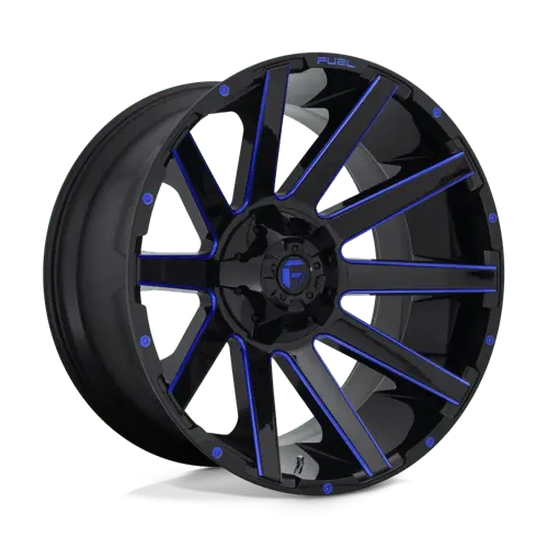 Contra 24X14 8X180 124.2 Nlk -75 - D64424401845 1