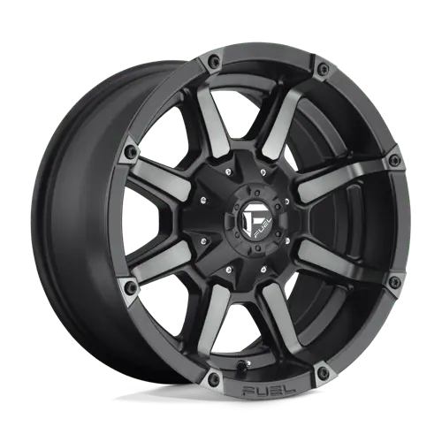 Coupler 18X9 6X135/5.5 106.1 Mbt +01 - D55618909850 1