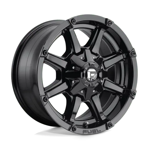 Coupler 18X9 6X135/5.5 106.1 Bl +01 - D57518909850 1
