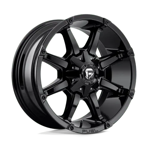 Coupler 20X9 6X135/5.5 106.1 Bl +01 - D57520909850 1