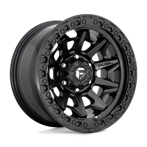 Covert 17X9 6X135 87 Bd -12 - D69417908945 1
