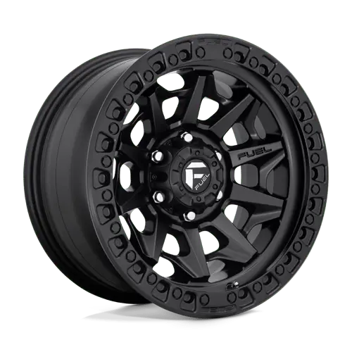 Covert 17X9 6X5.5 106 Bd +1 - D69417908450 1