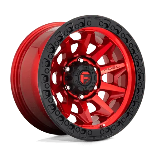 Covert 17X9 6X135 87 Qlb -12 - D69517908945 1