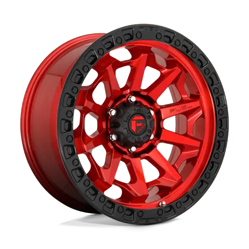 Covert 18X9 6X5.5 106 Qlb +20 - D69518908457 1