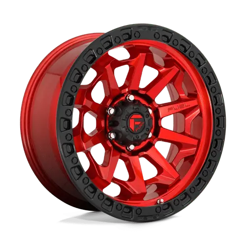Covert 18X9 6X135 87 Qlb +20 - D69518908957 1