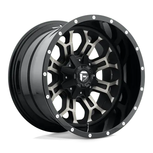 Crush 18X9 6X135/5.5 106.1 Mlt -12 - D56118909845 1