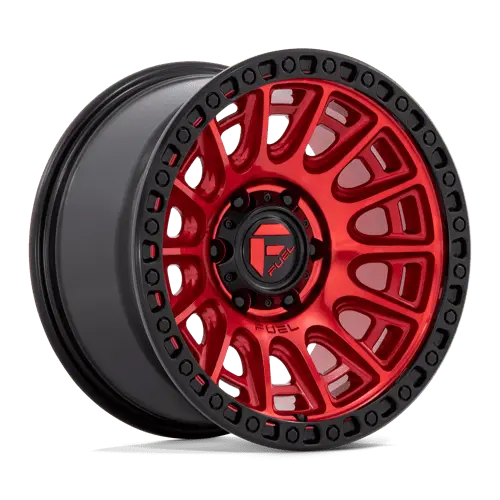 Cycle 17X9 6X5.5 106 Qlb -12 - D83417908445 1