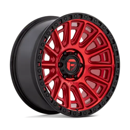 Cycle 20X9 6X5.5 106 Qlb +1 - D83420908450 1