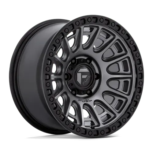 Cycle 17X9 6X5.5 106 Gdb +1 - D83517908450 1