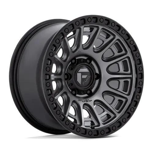 Cycle 17X8.5 5X120 65 Gdb +34 - D8351785g460 1