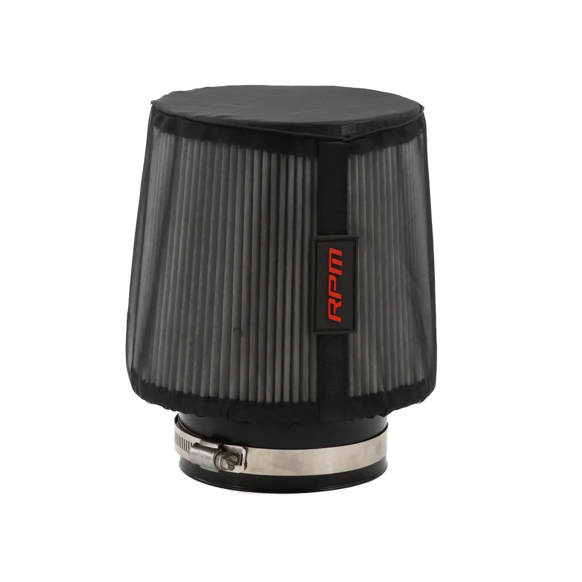 Rpm Can Am X3 Carbon Intake Replacement Pre-Filter 1