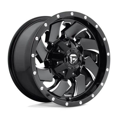 Cleaver 17X9 6X135/5.5 106.1 Nbl +01 - D57417909850 1
