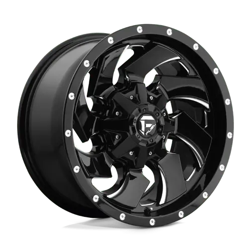 Cleaver 20X9 5X5.5/150 110.1 Nbl +20 - D57420907057 1