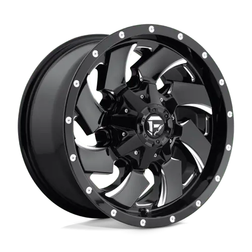 Cleaver 18X9 6X135/5.5 106.1 Nbl +20 - D57418909857 1