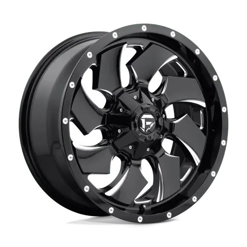 Cleaver 20X9 6X135/5.5 106.1 Nbl +20 - D57420909857 1