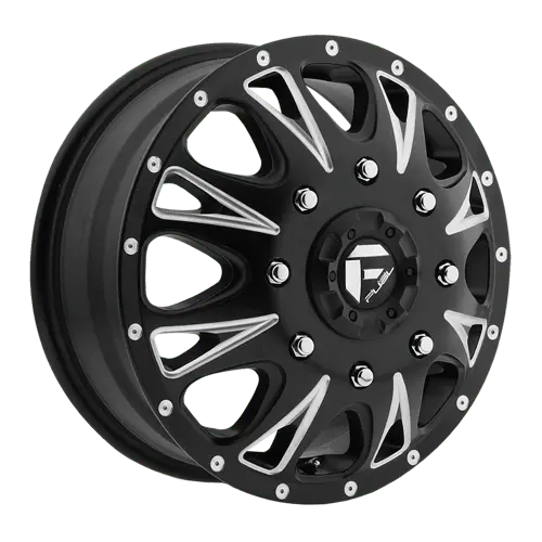 Throttle Drw 17X6.5 8X6.5 +129 Nbd (Df) - D513176582f 1