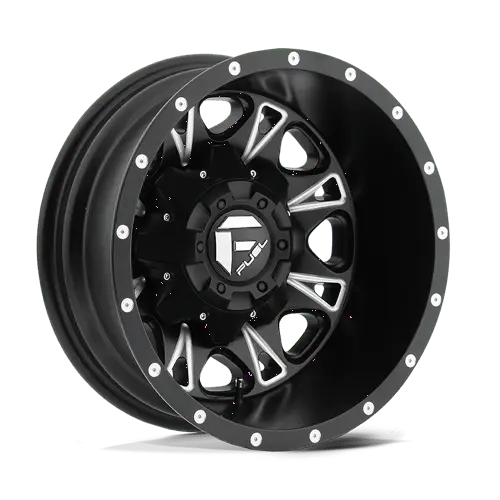 Throttle Drw 17X6.5 8X210 -140 Nbd (Dr) - D513176593r 1