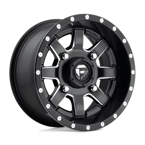 Maverick Utv 14X7 4X110 79.4 Nbd +13 - D5381470a444 1