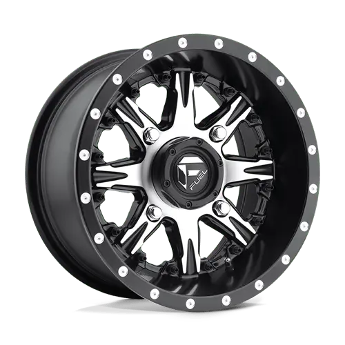 Nutz Utv 14X7 4X110 79.3 Mb +13 - D5411470a444 1